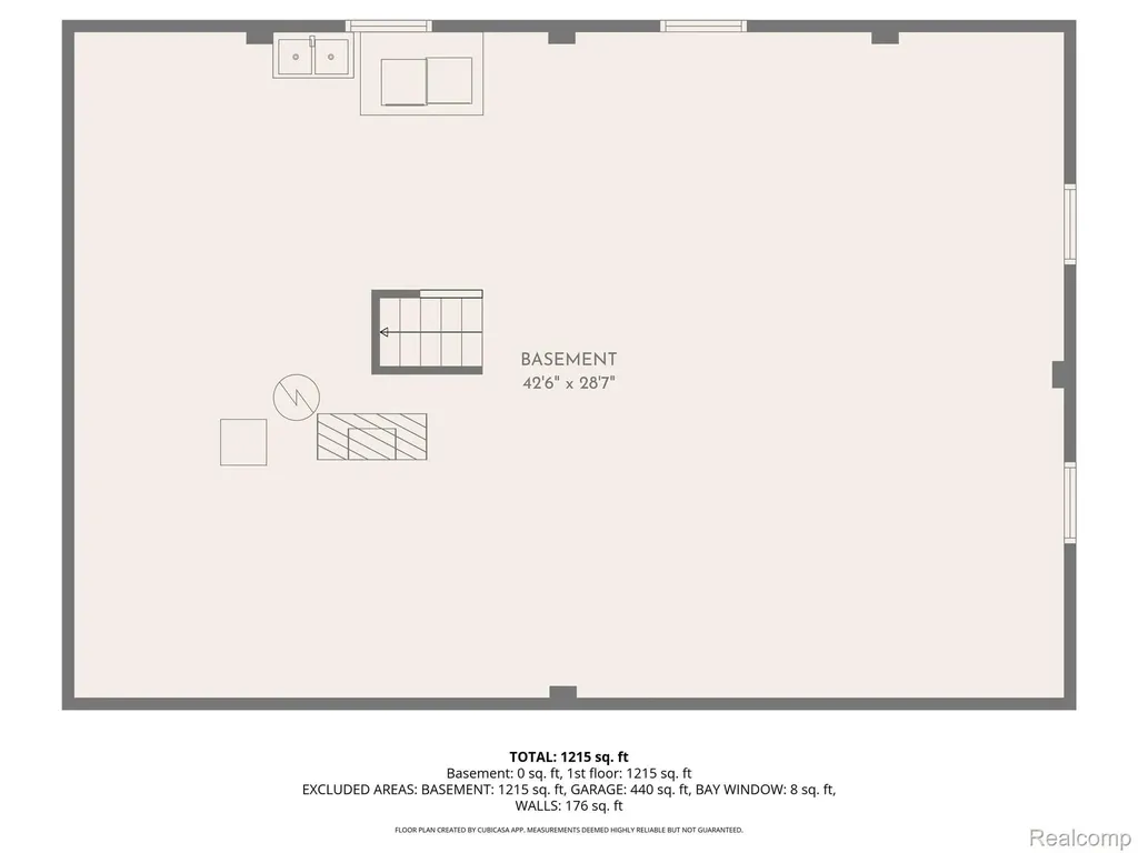 3585 Creekwood Drive Bridgeport Charter Township MI 48601