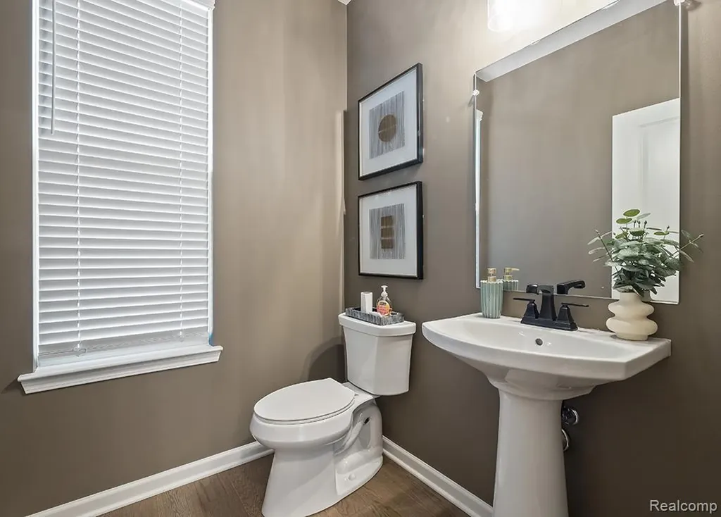 13970 Regatta Bay Drive Shelby Charter Township MI 48315