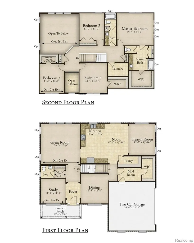 13970 Regatta Bay Drive Shelby Charter Township MI 48315