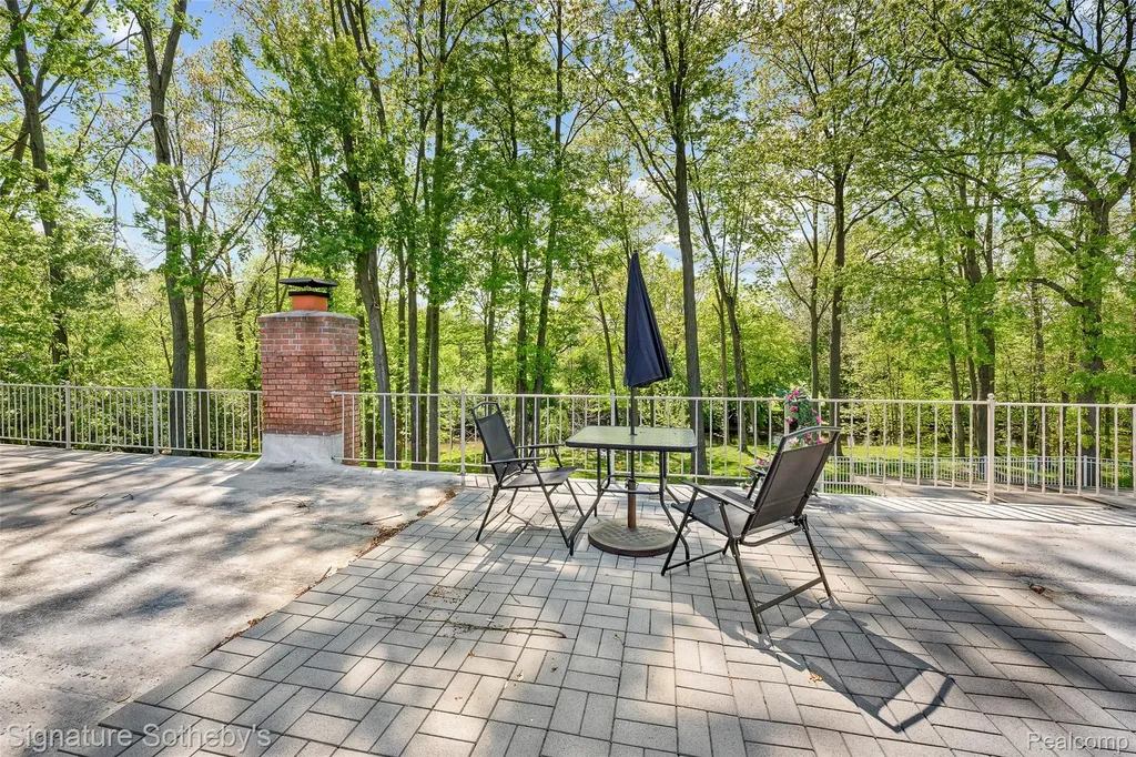 38383 Saddle Lane Clinton Charter Township MI 48036