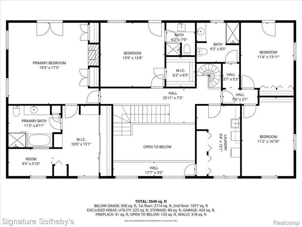 38383 Saddle Lane Clinton Charter Township MI 48036