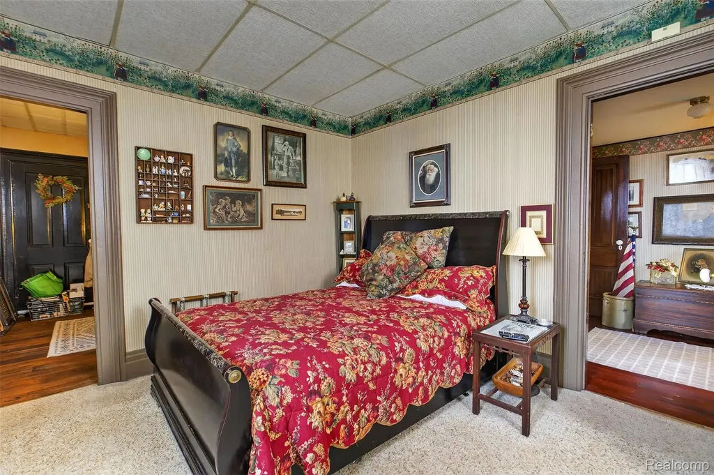 4466 Mill Street Columbiaville Village MI 48421
