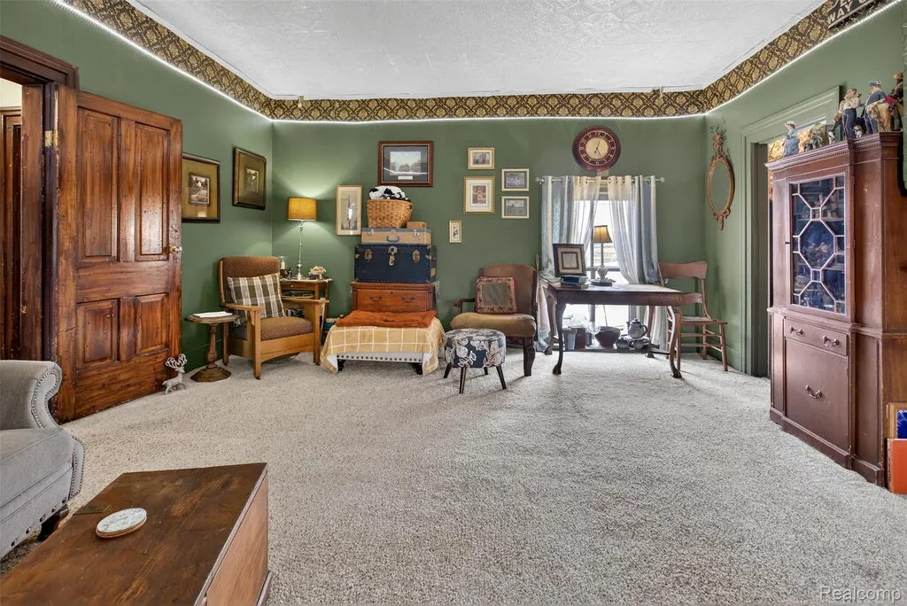 4466 Mill Street Columbiaville Village MI 48421