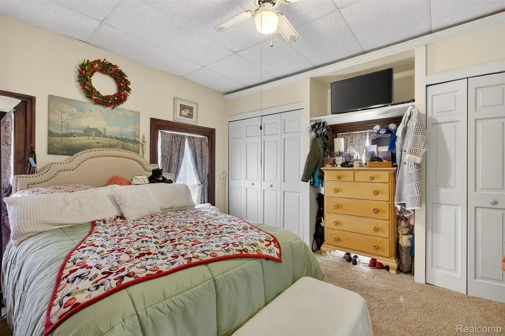 4466 Mill Street Columbiaville Village MI 48421