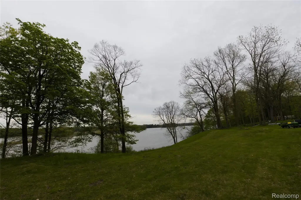 4466 Mill Street Columbiaville Village MI 48421