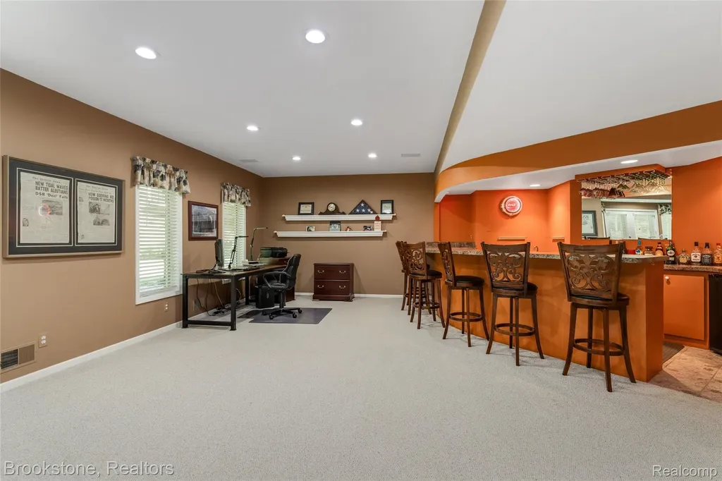 970 Moldovia Drive White Lake Charter Township MI 48386