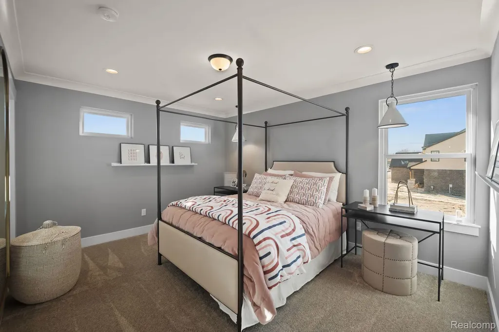 14087 Regatta Bay Drive Shelby Charter Township MI 48315