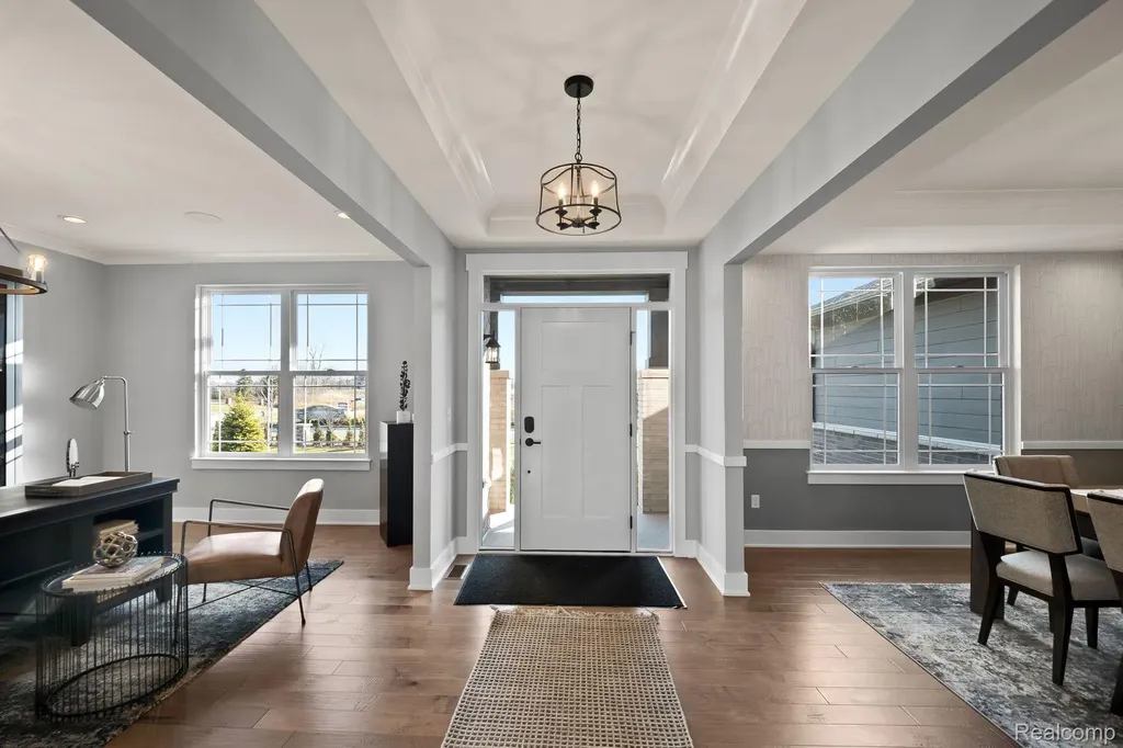 14087 Regatta Bay Drive Shelby Charter Township MI 48315
