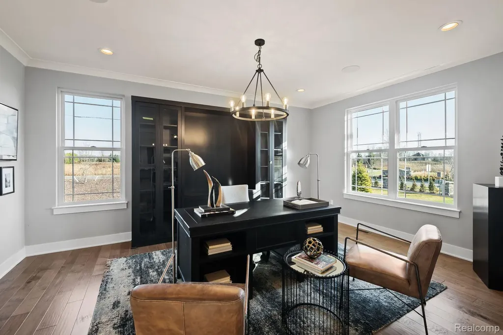 14087 Regatta Bay Drive Shelby Charter Township MI 48315