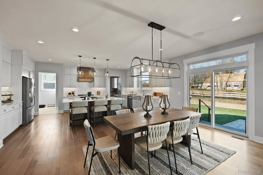 14087 Regatta Bay Drive Shelby Charter Township MI 48315