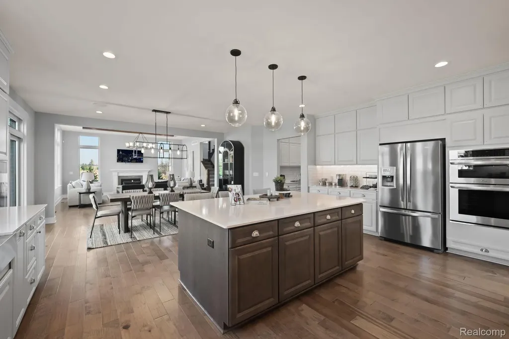 14087 Regatta Bay Drive Shelby Charter Township MI 48315