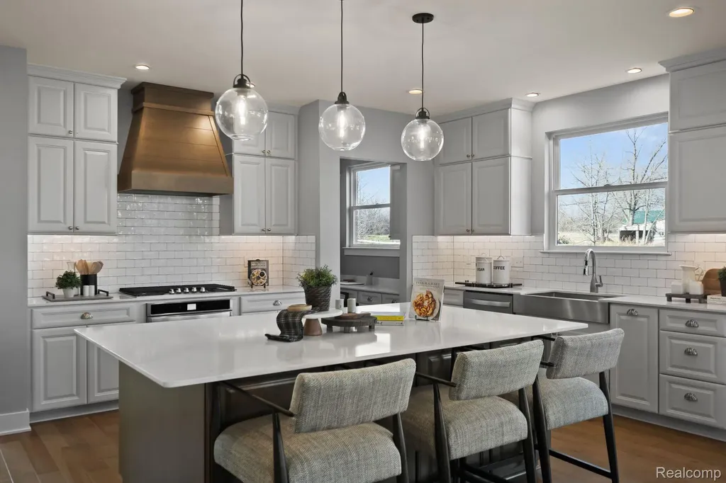 14087 Regatta Bay Drive Shelby Charter Township MI 48315
