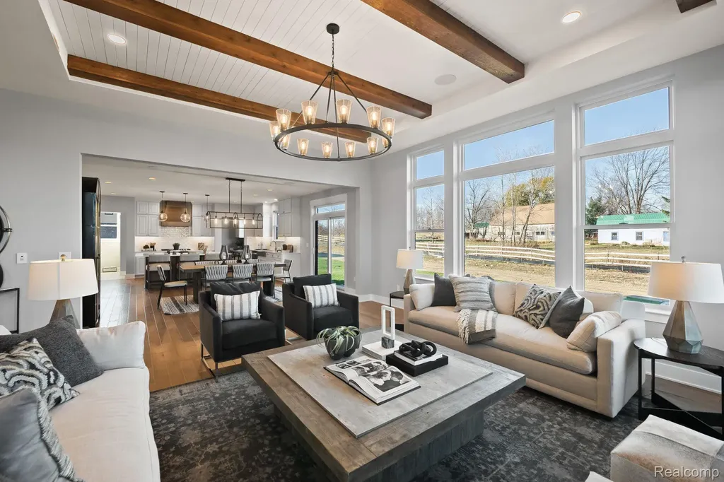 14087 Regatta Bay Drive Shelby Charter Township MI 48315