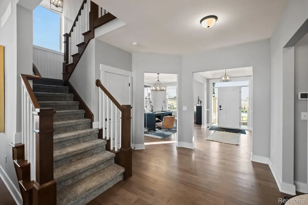 14087 Regatta Bay Drive Shelby Charter Township MI 48315