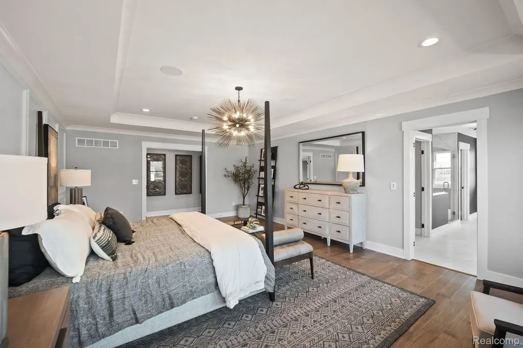 14087 Regatta Bay Drive Shelby Charter Township MI 48315