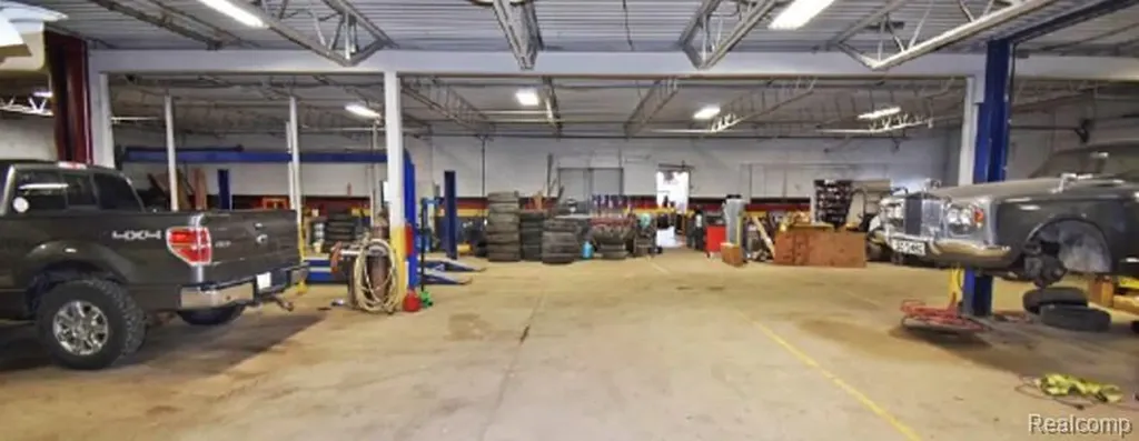 205 N Ridge Street Sanilac Township MI 48469