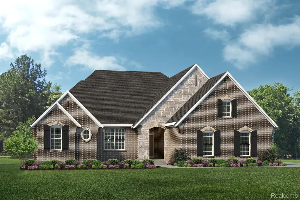 14103 Regatta Bay Drive Shelby Charter Township MI 48315