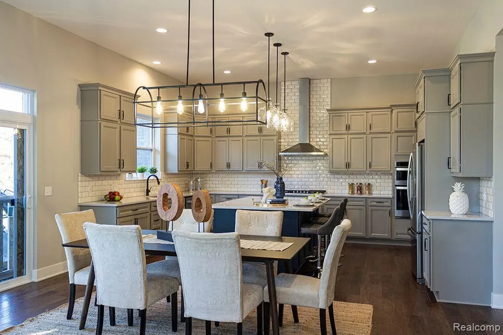 14103 Regatta Bay Drive Shelby Charter Township MI 48315