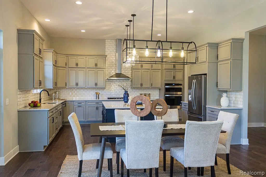 14103 Regatta Bay Drive Shelby Charter Township MI 48315