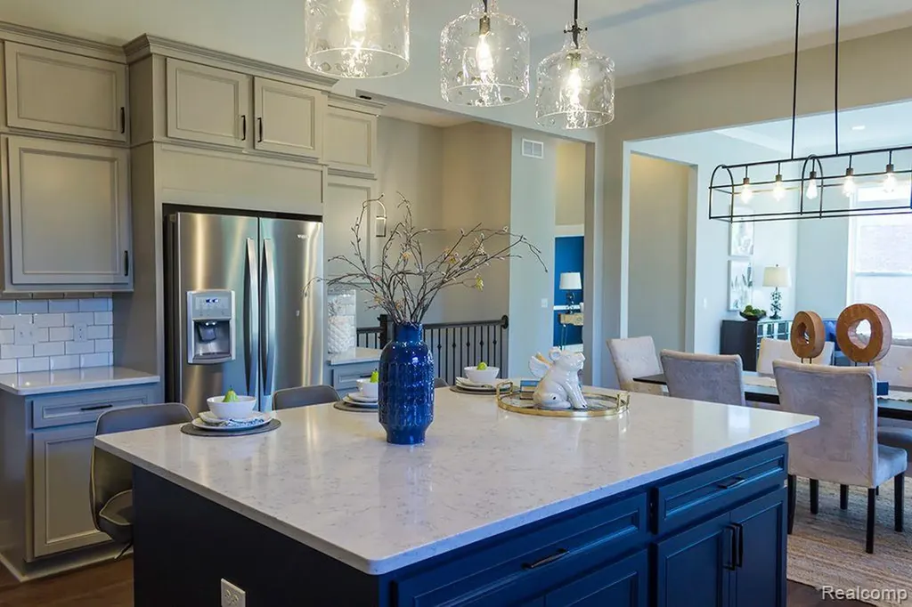 14103 Regatta Bay Drive Shelby Charter Township MI 48315