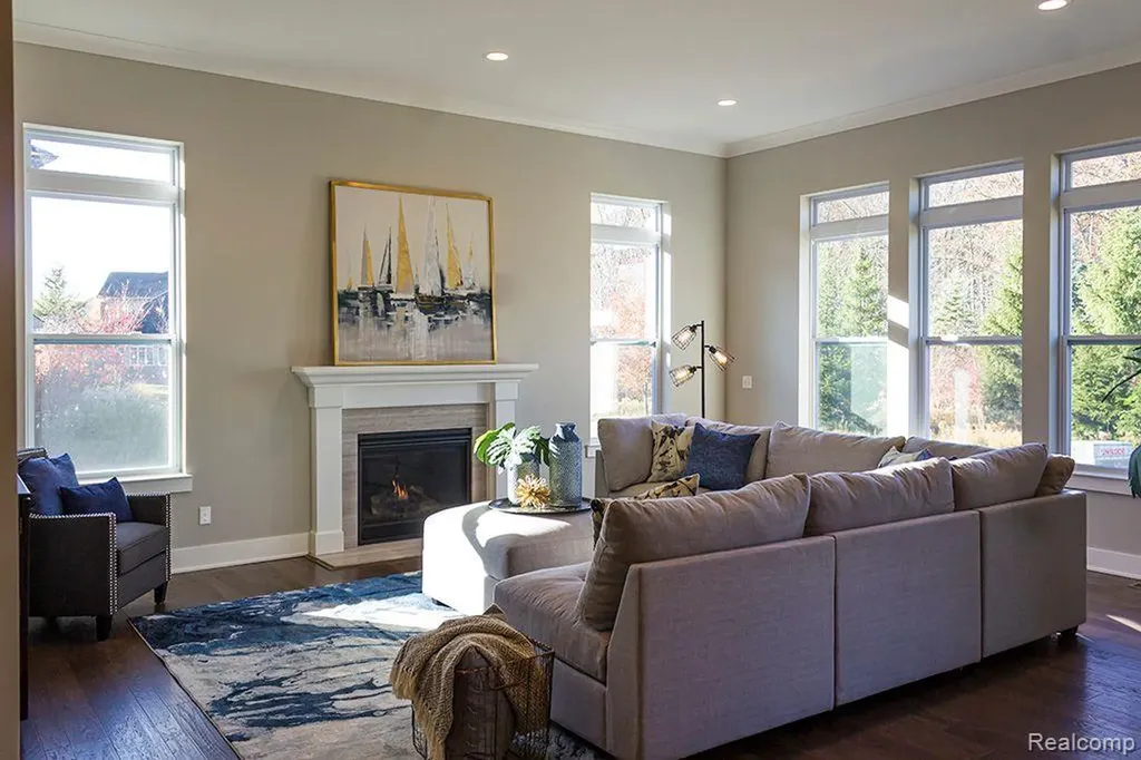 14103 Regatta Bay Drive Shelby Charter Township MI 48315