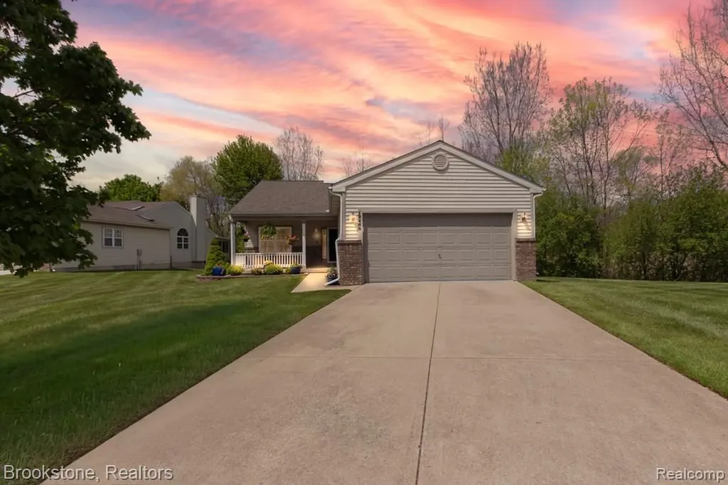 12465 Pagels Drive Grand Blanc City MI 48439