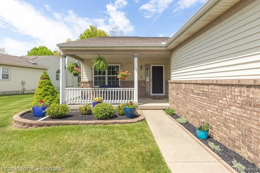 12465 Pagels Drive Grand Blanc City MI 48439
