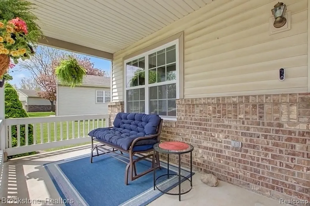 12465 Pagels Drive Grand Blanc City MI 48439