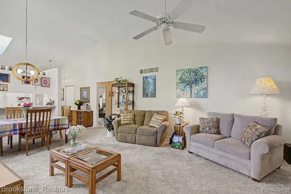 12465 Pagels Drive Grand Blanc City MI 48439