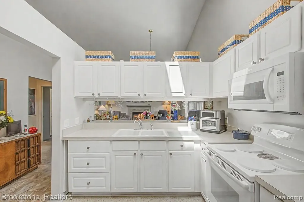 12465 Pagels Drive Grand Blanc City MI 48439
