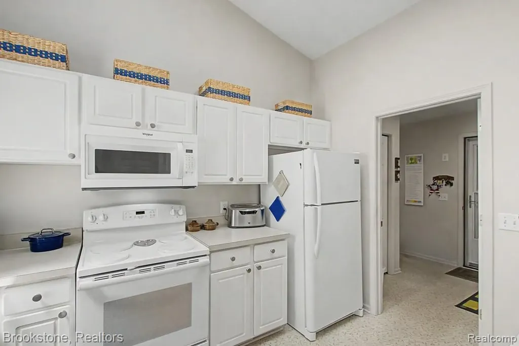 12465 Pagels Drive Grand Blanc City MI 48439