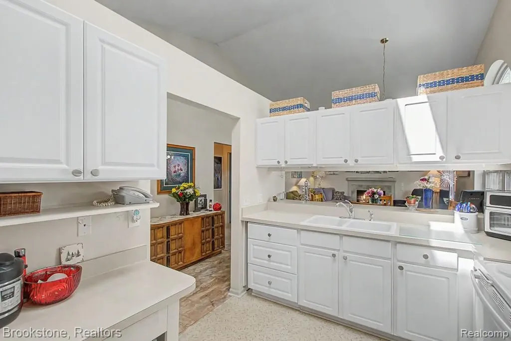 12465 Pagels Drive Grand Blanc City MI 48439