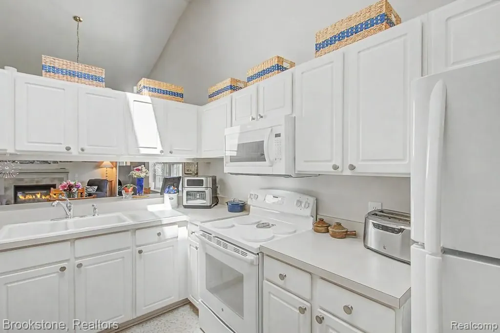 12465 Pagels Drive Grand Blanc City MI 48439