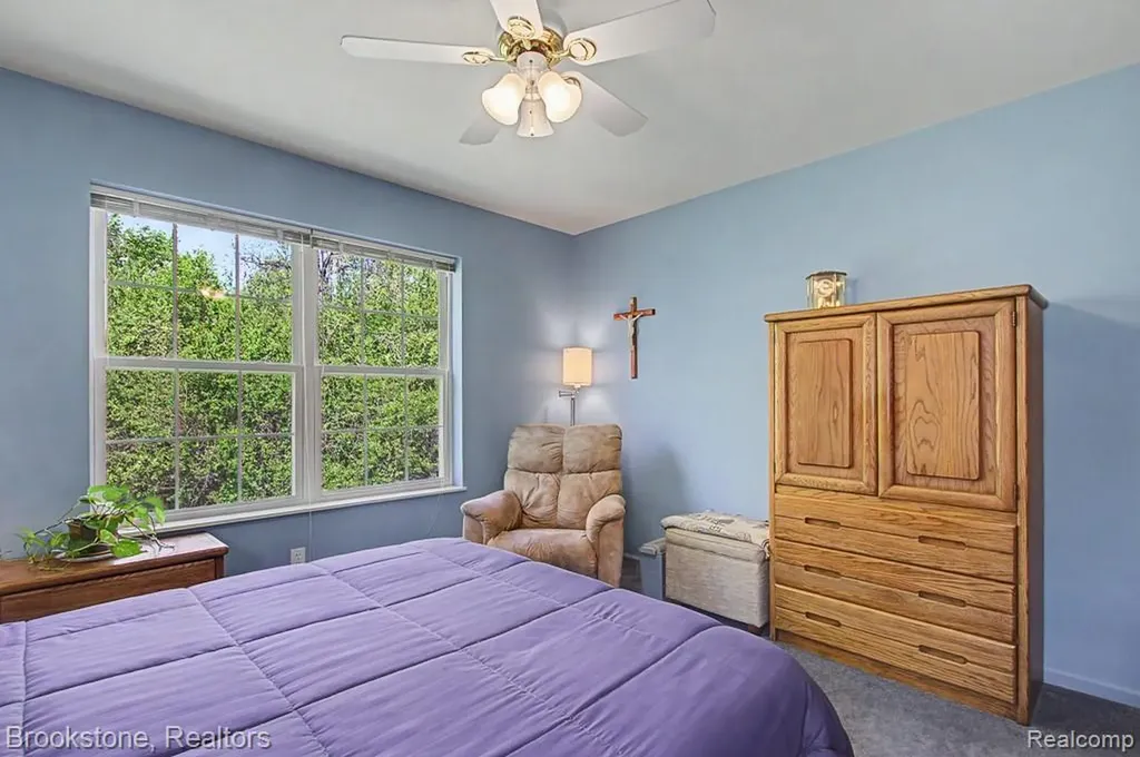 12465 Pagels Drive Grand Blanc City MI 48439