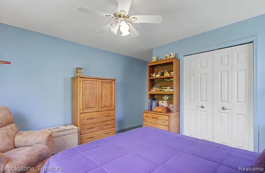12465 Pagels Drive Grand Blanc City MI 48439