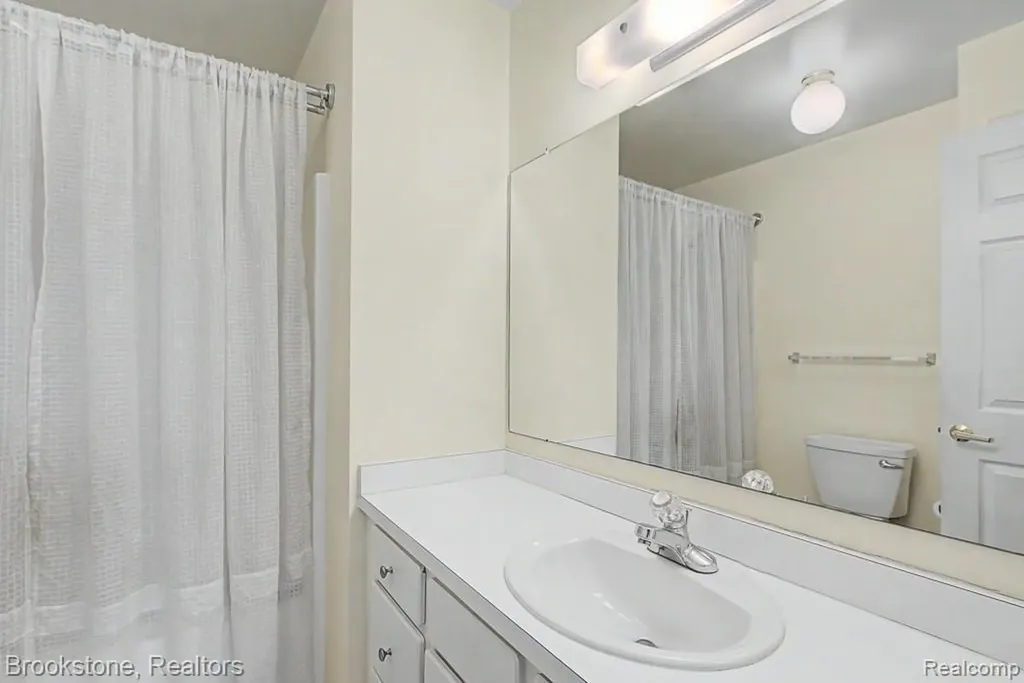 12465 Pagels Drive Grand Blanc City MI 48439