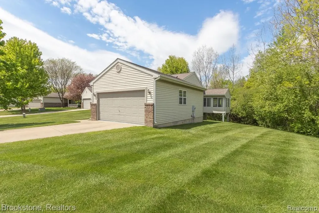 12465 Pagels Drive Grand Blanc City MI 48439