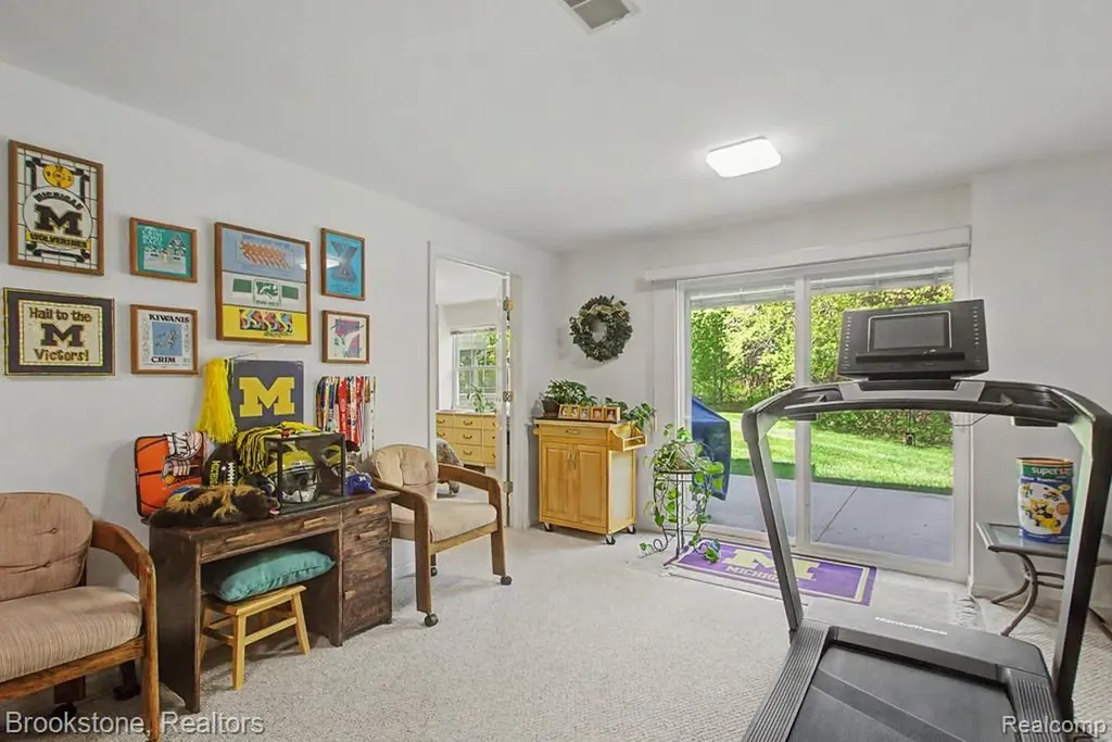 12465 Pagels Drive Grand Blanc City MI 48439
