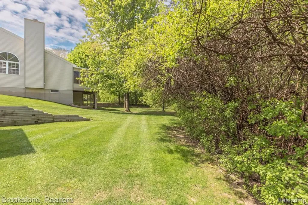 12465 Pagels Drive Grand Blanc City MI 48439
