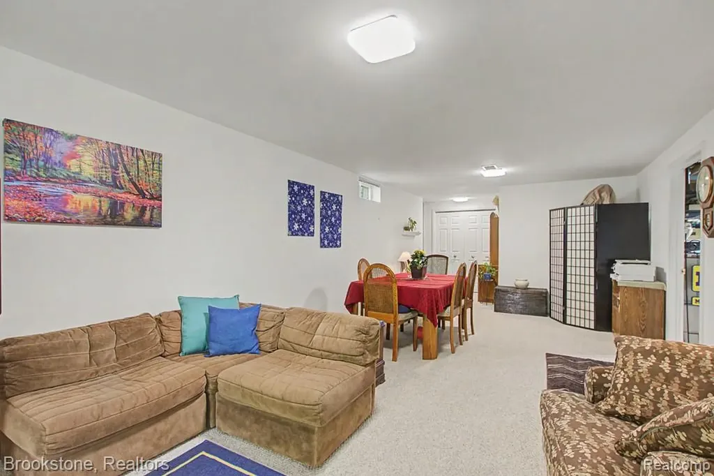 12465 Pagels Drive Grand Blanc City MI 48439