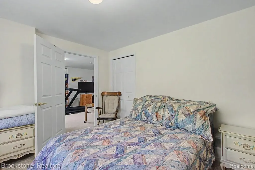 12465 Pagels Drive Grand Blanc City MI 48439