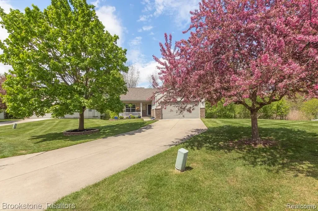 12465 Pagels Drive Grand Blanc City MI 48439
