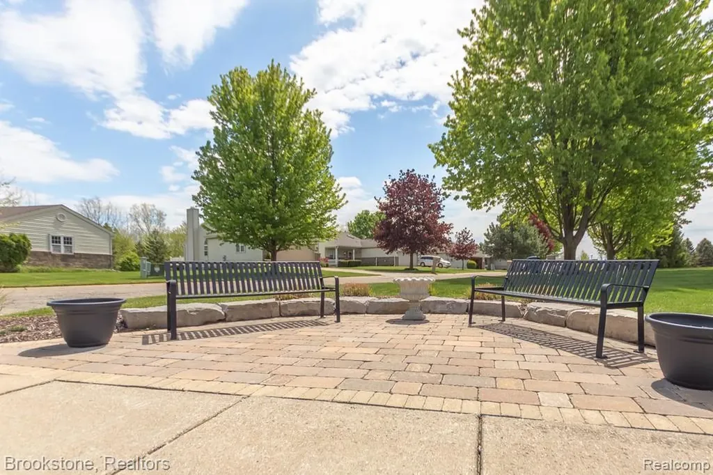 12465 Pagels Drive Grand Blanc City MI 48439