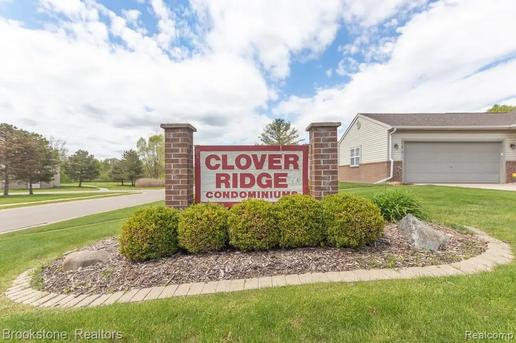 12465 Pagels Drive Grand Blanc City MI 48439