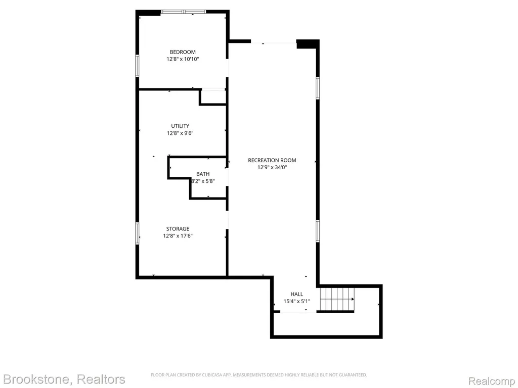 12465 Pagels Drive Grand Blanc City MI 48439