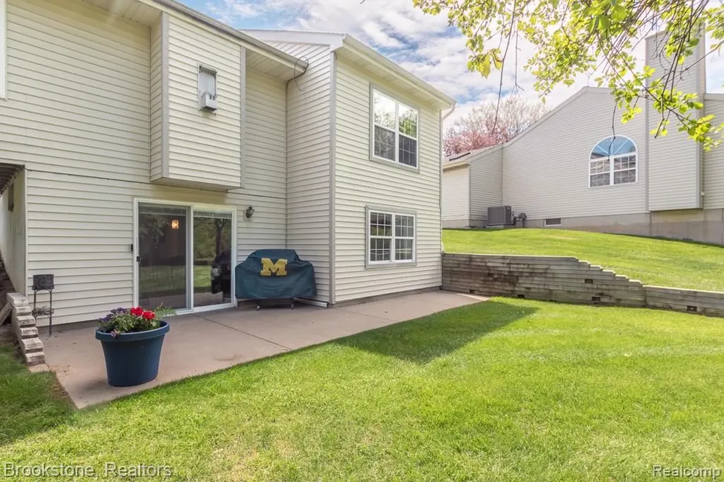 12465 Pagels Drive Grand Blanc City MI 48439