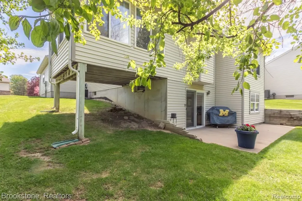 12465 Pagels Drive Grand Blanc City MI 48439