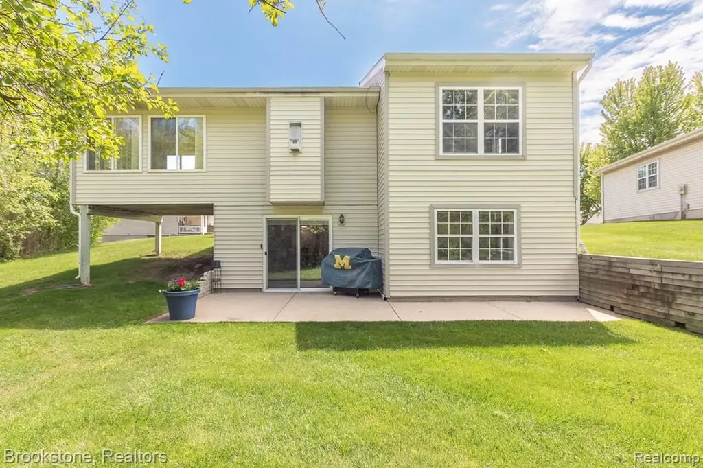 12465 Pagels Drive Grand Blanc City MI 48439
