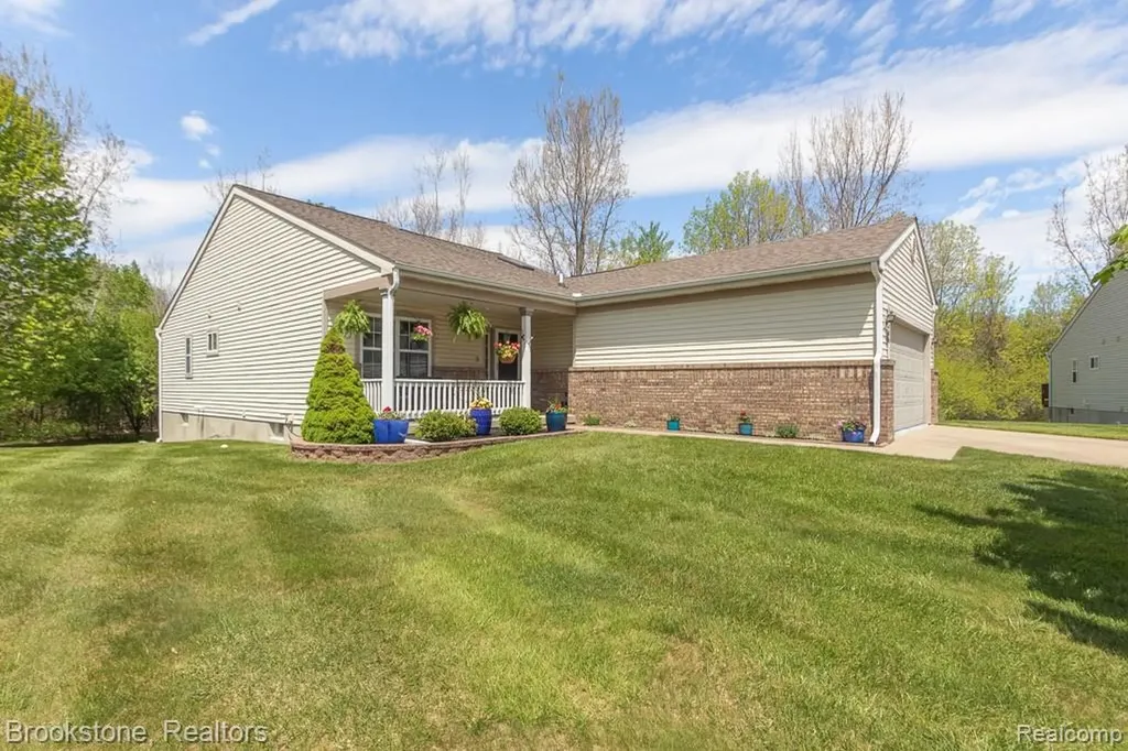 12465 Pagels Drive Grand Blanc City MI 48439