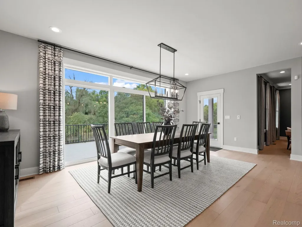 14050 Regatta Bay Drive Shelby Charter Township MI 48315